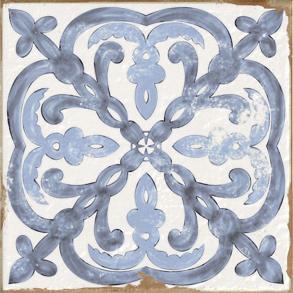 AMALFI MAIOLICA