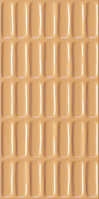 Waffle Mandarino