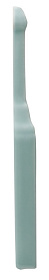 ADEX NERI Внешний угол Angulo Exterior Rodapie Clasico Sea Green