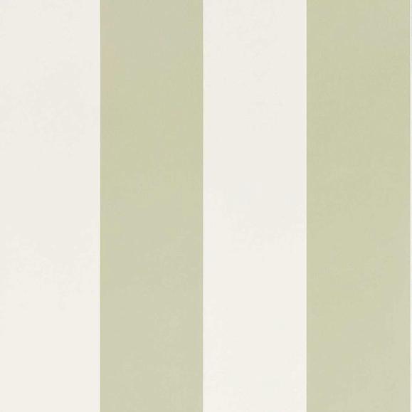 Обои Sanderson DSAB217423 Willow Sherwood Stripe