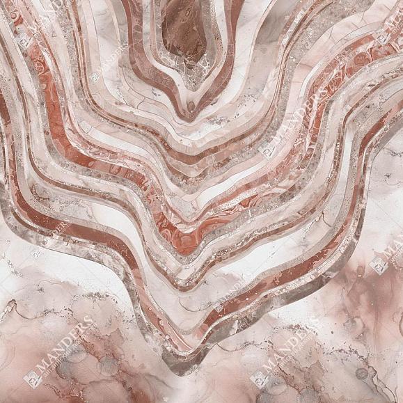 Панно Affresco RE923-COL4 Color 4