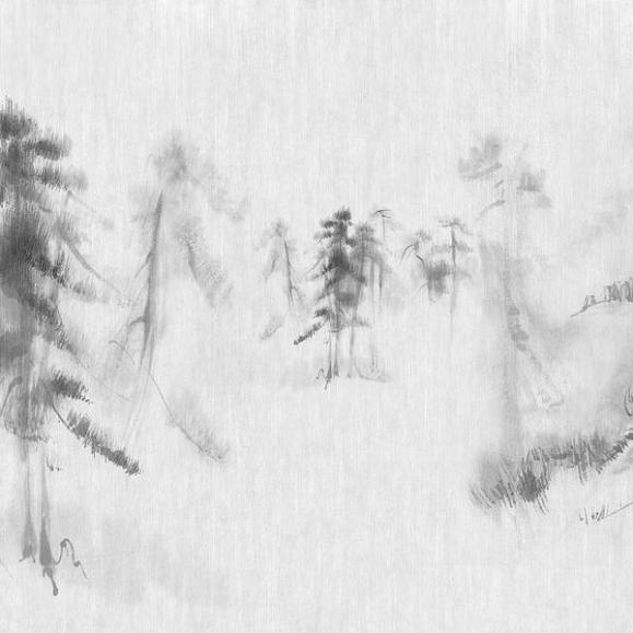 Панно Hygge Wall H10861 Chinese pine trees