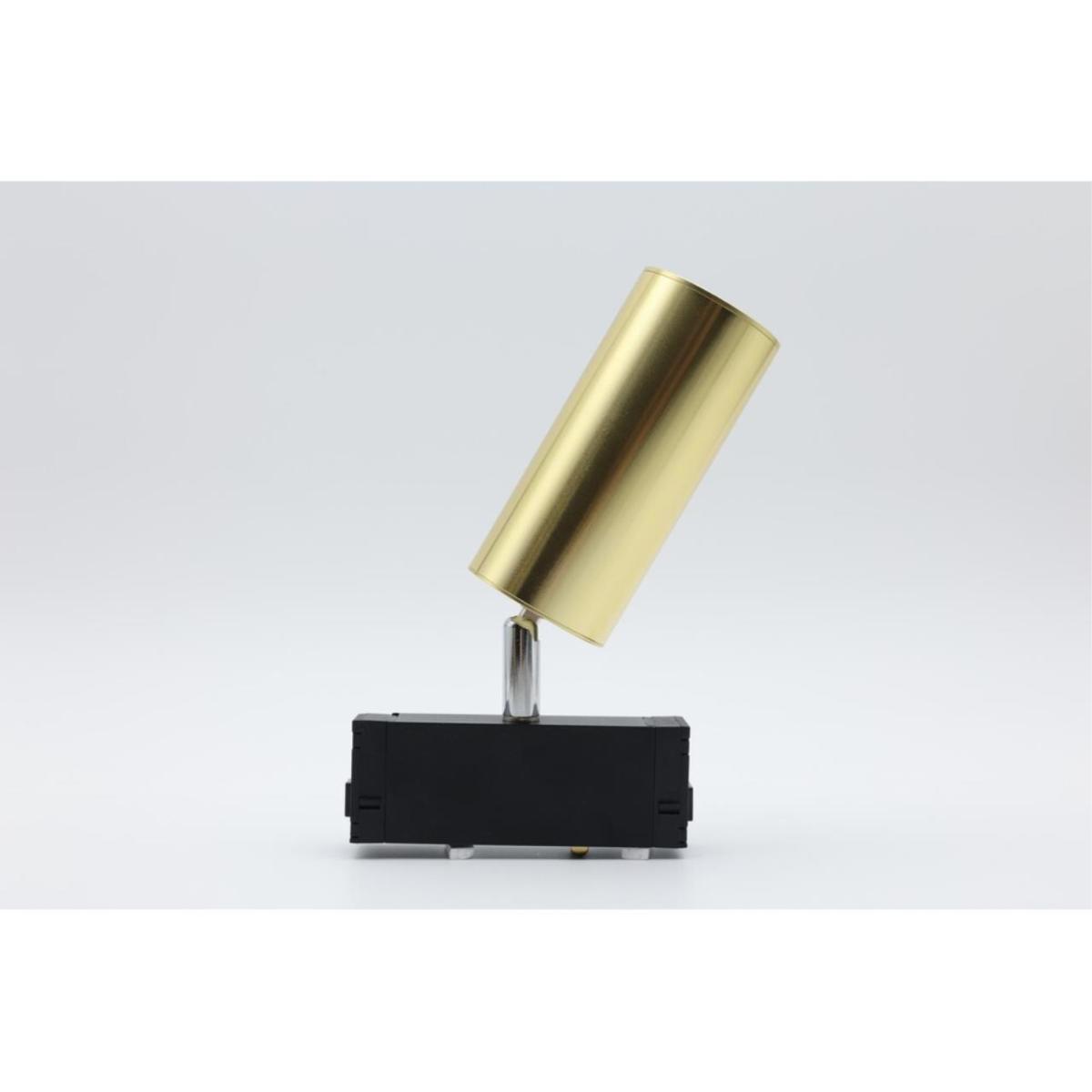 Трековый магнитный светильник Aployt Magnetic track 220 APL.0209.10.01