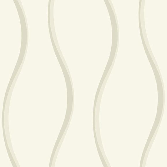 Обои York DT5112 Unfurl Off White