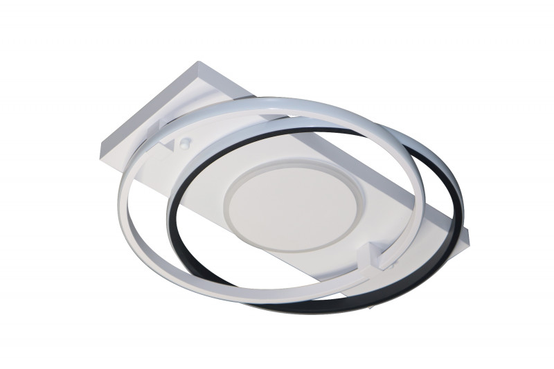 Потолочная люстра Natali Kovaltseva HIGH-TECH LED LAMPS 82003