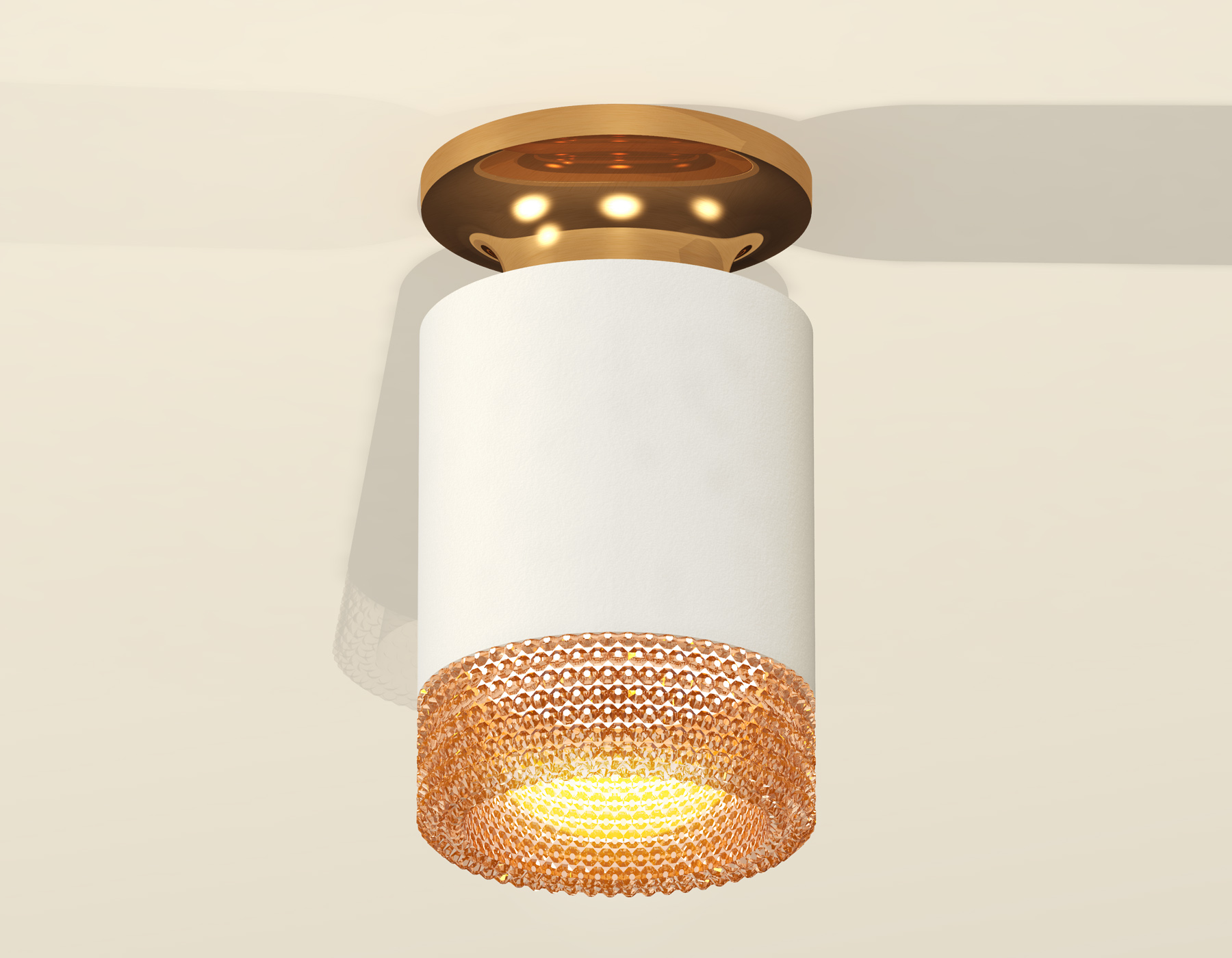 Потолочный светильник Ambrella Light Techno Spot XS6301182 (N6905, C6301, N6154)
