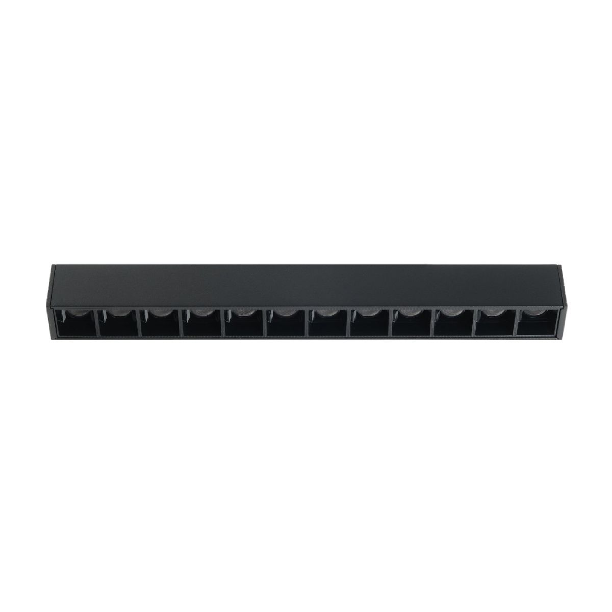 Трековый магнитный светильник Voltalighting Light AIJL-CX-E0051/10W/30/4К/B