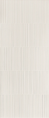 ATLAS CONCORDE 3D WALL PLASTER Barcode White
