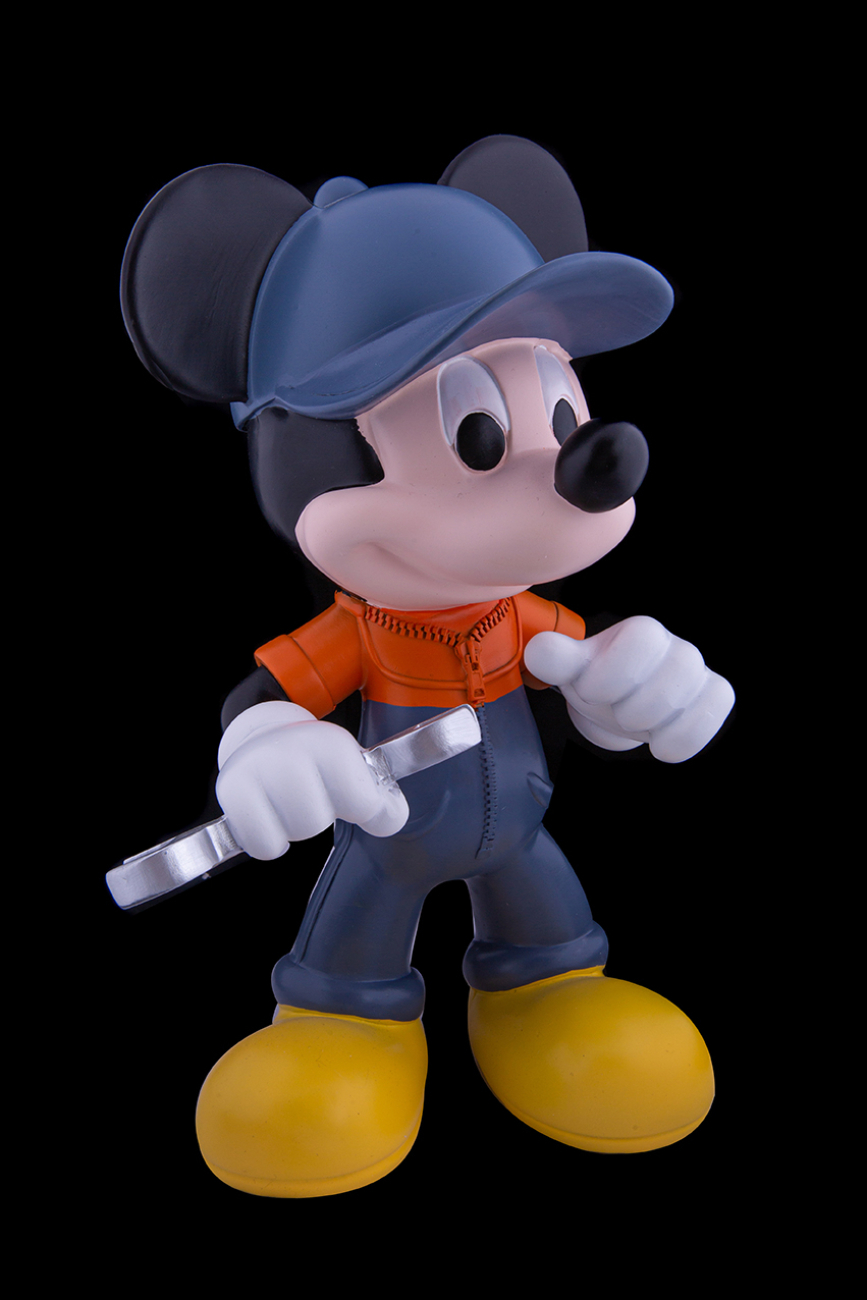 Teona Decor Disney TD023/1