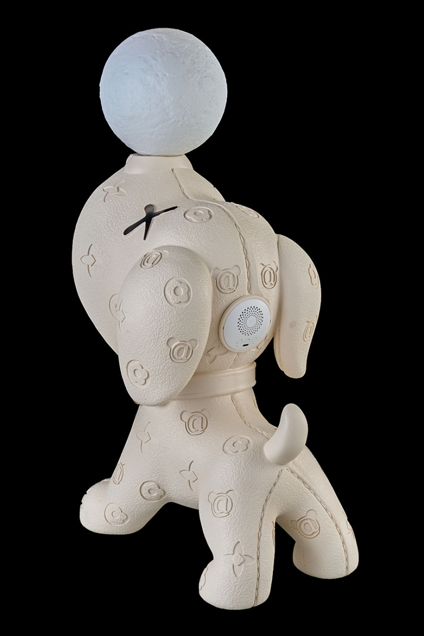 Teona Decor Dog TD441/2