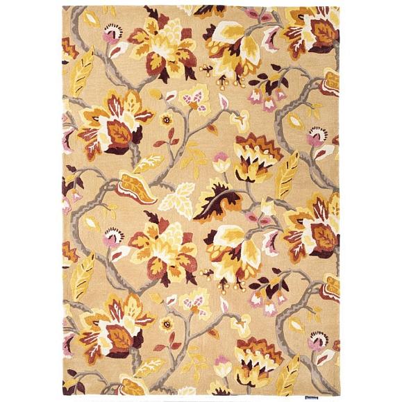 Ковер Sanderson 145103 (140x200) Amanpuri Russet 140x200 см