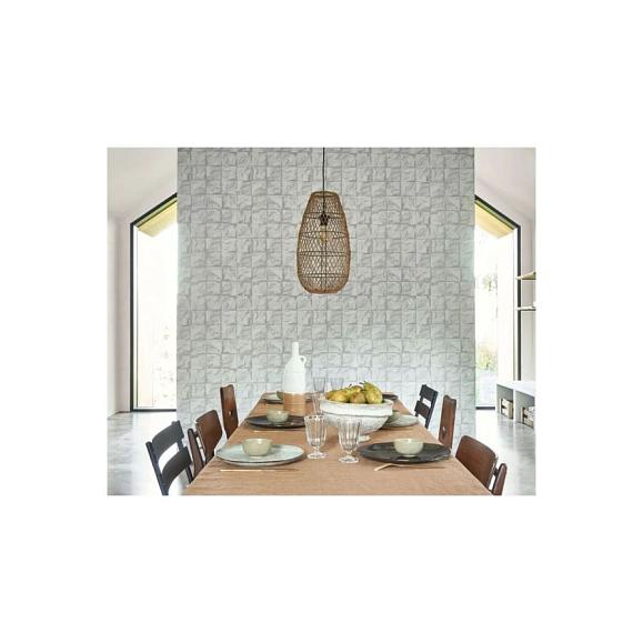 Обои Casadeco 89649229 Papier Froisse Ciel