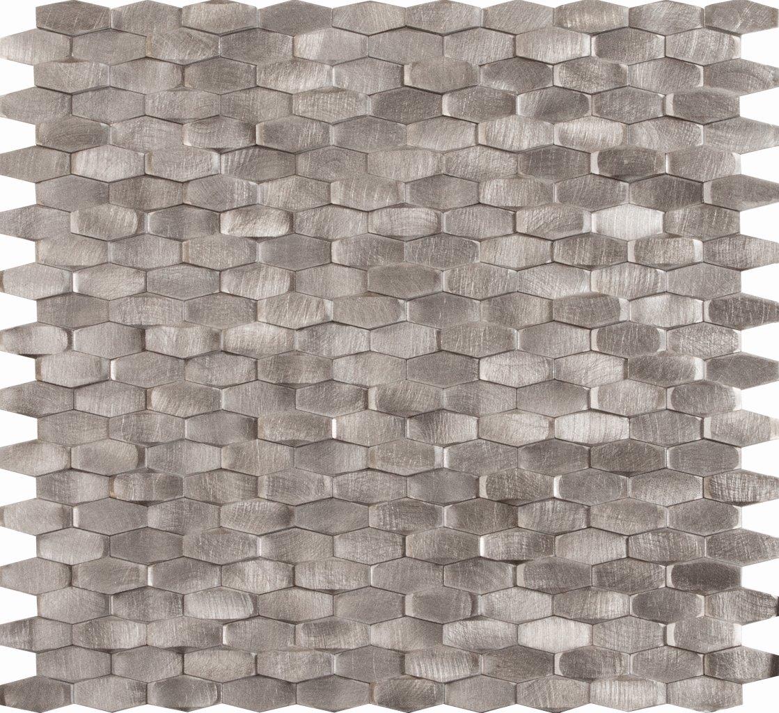 Halley Silver 28,4x30