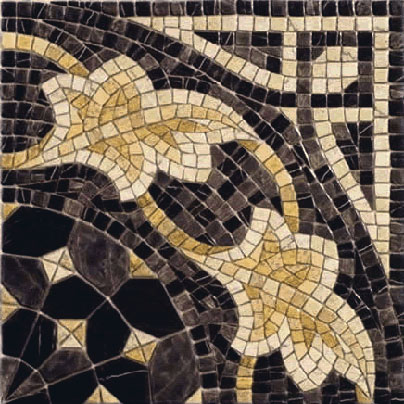Cantonera Laertes-Pr Negro