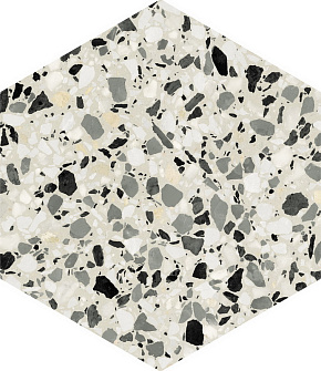 DNA TERRAZZO Grey