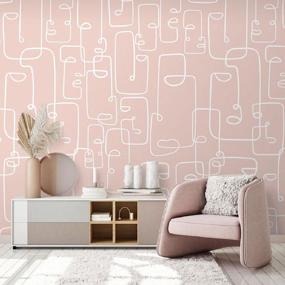 Панно Hygge Wall H11571