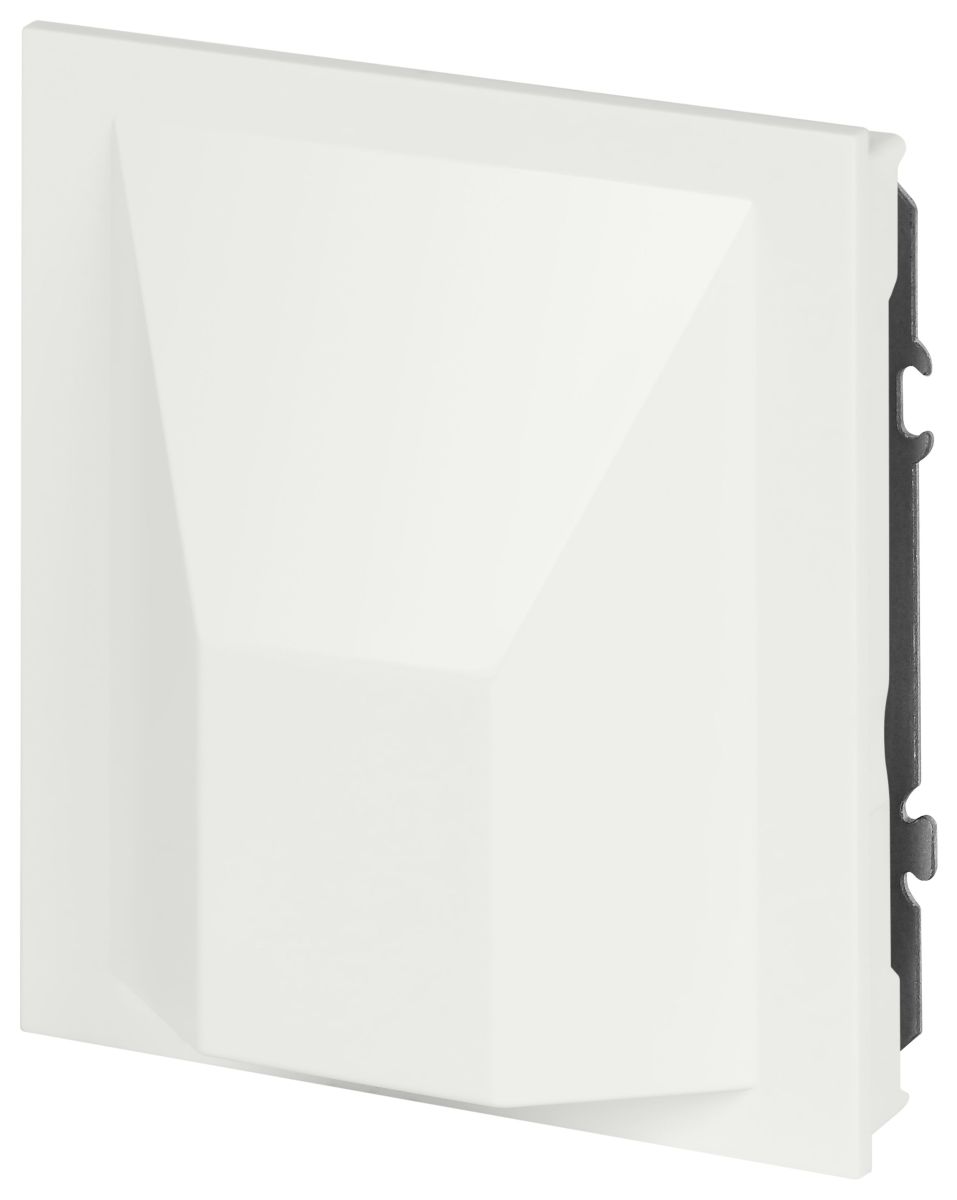 Вывод кабеля Эра Arktik 16-6001-08 белый матовый Б0070601