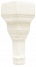 Angulo Exterior Cornisa Clasica C/C Marfil 5x2,7 ADMO 5396