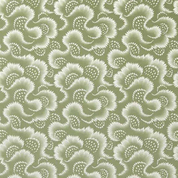 Обои Harlequin 113150 Ludaix Matcha