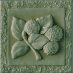 Декор ESSENZE Blueberry Pino 13х13