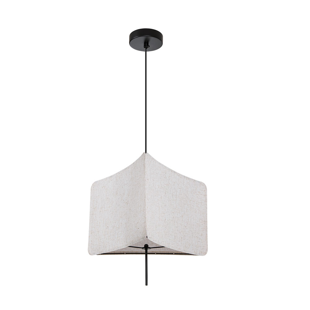 Подвесной светильник Arte Lamp Trixie A7085SP-1BK