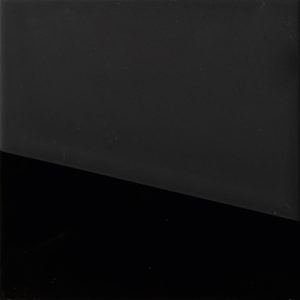 LOGIC BLACK , 20X20