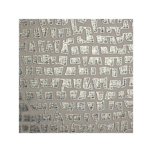 Обои Casamance 71410246 Serti Tourterelle platine