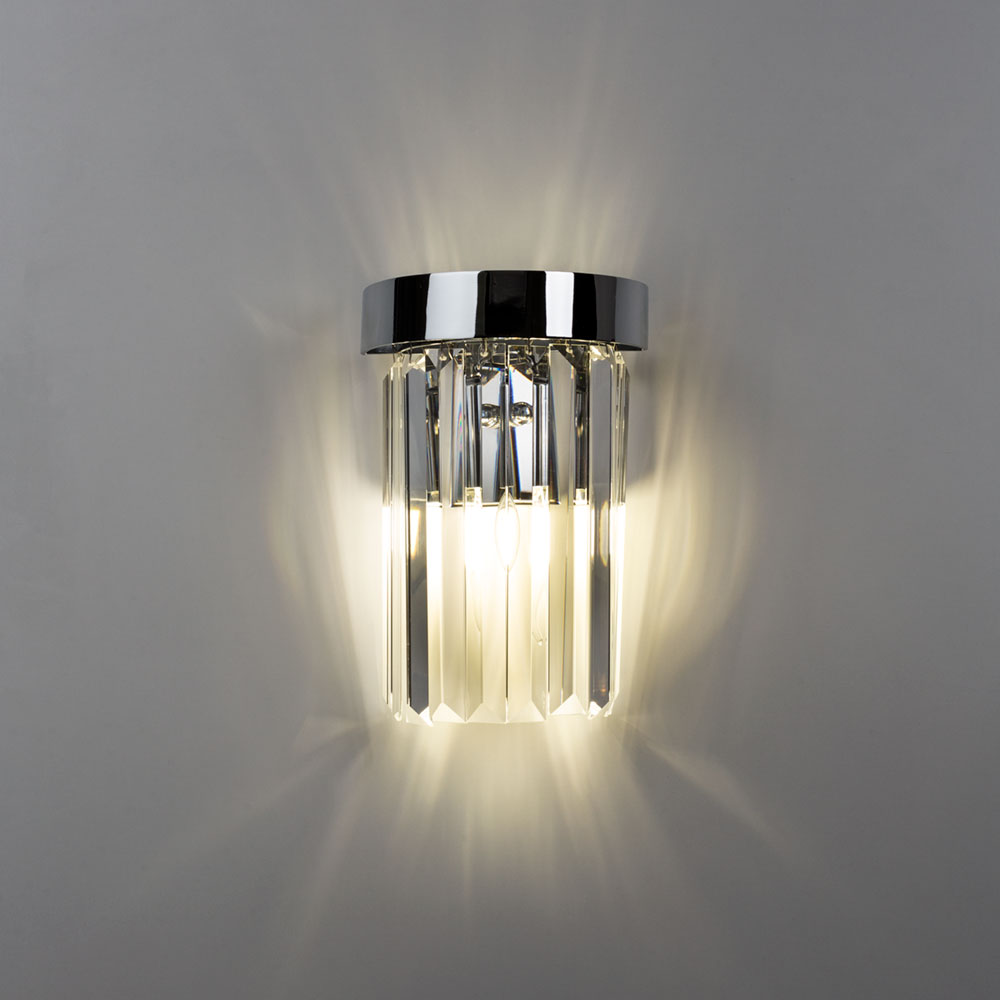 Бра Arte Lamp SecundaA1003AP-1CC