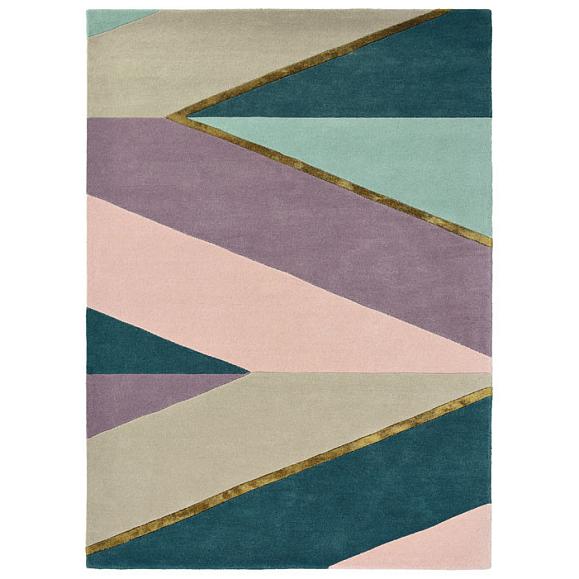 Ковер Ted Baker 56102 (140 x 200) Sahara Pink 140x200 см
