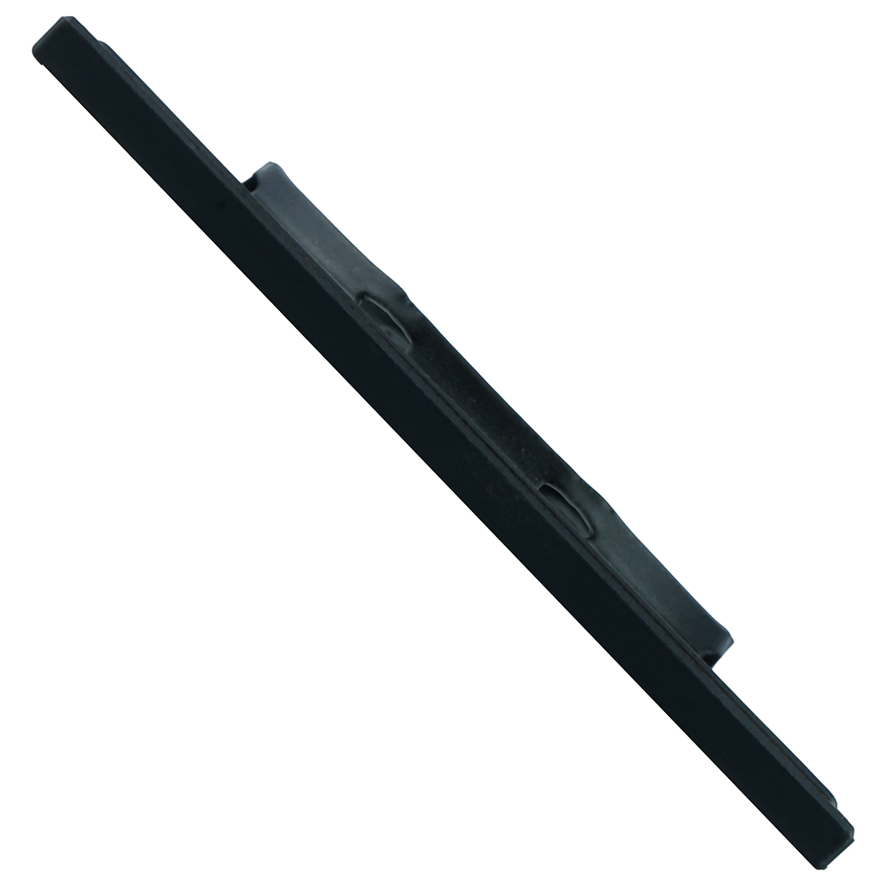 Рамка 2-местная Stekker Мия PFR00-3002-05 черный бархат 50462