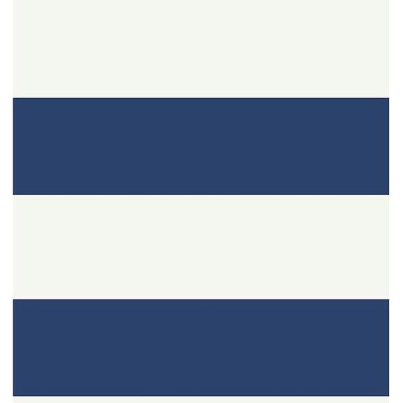 Обои Paper&Ink BL72512 Nautical Stripe Navy