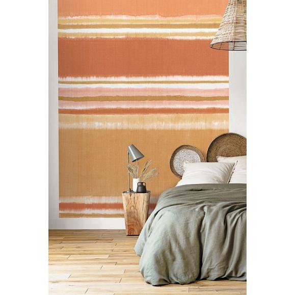 Панно Caselio 104873404 Lovely Tie & Dye Corail
