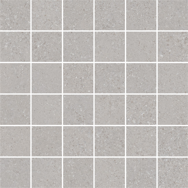 Mosaico Lipsi Cemento