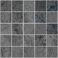 SANT'AGOSTINO METASTONE Mosaico Night
