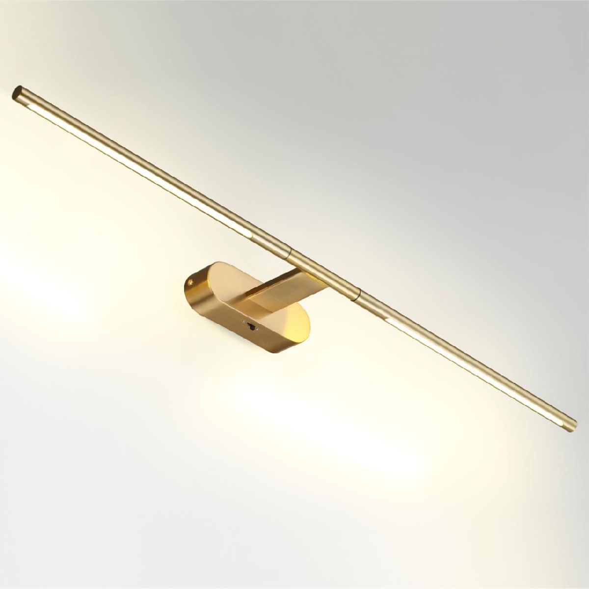 Подсветка для зеркала Odeon Light Aledo 6635/9WL