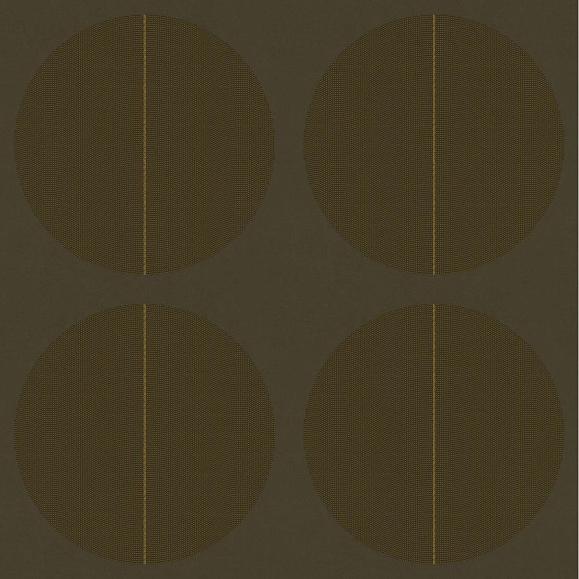 Обои текстильные Tiffany Design BA0103 коллекции Baile