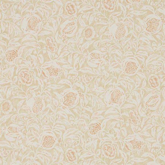 Обои Sanderson 216395 Annandale Amber/Sepia