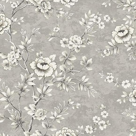 Обои Wallquest MS91300 Floral