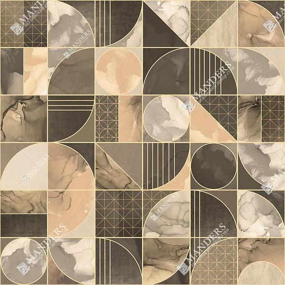 Панно Affresco RE939-COL3 Color 3