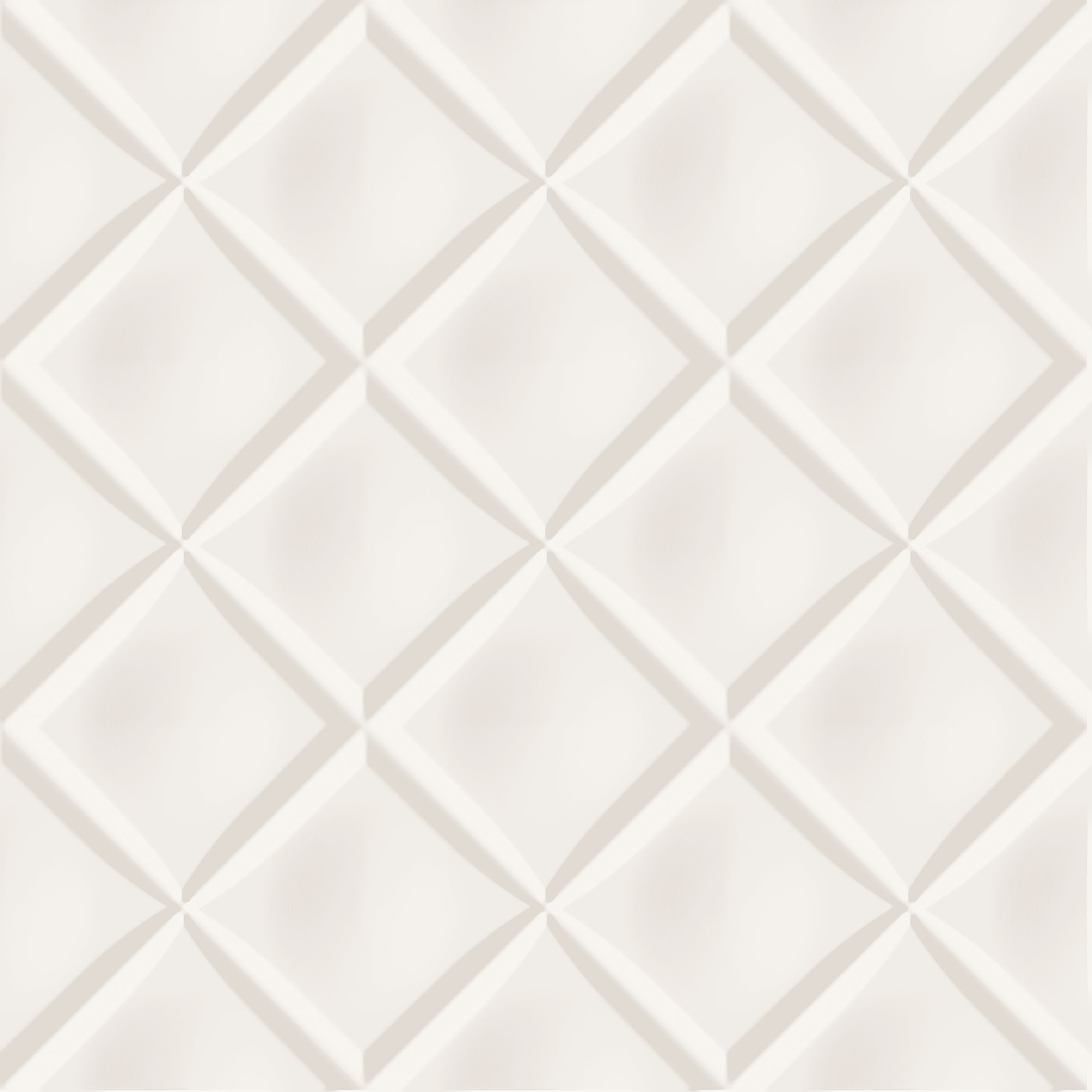 PLAY WHITE 15X15 RET