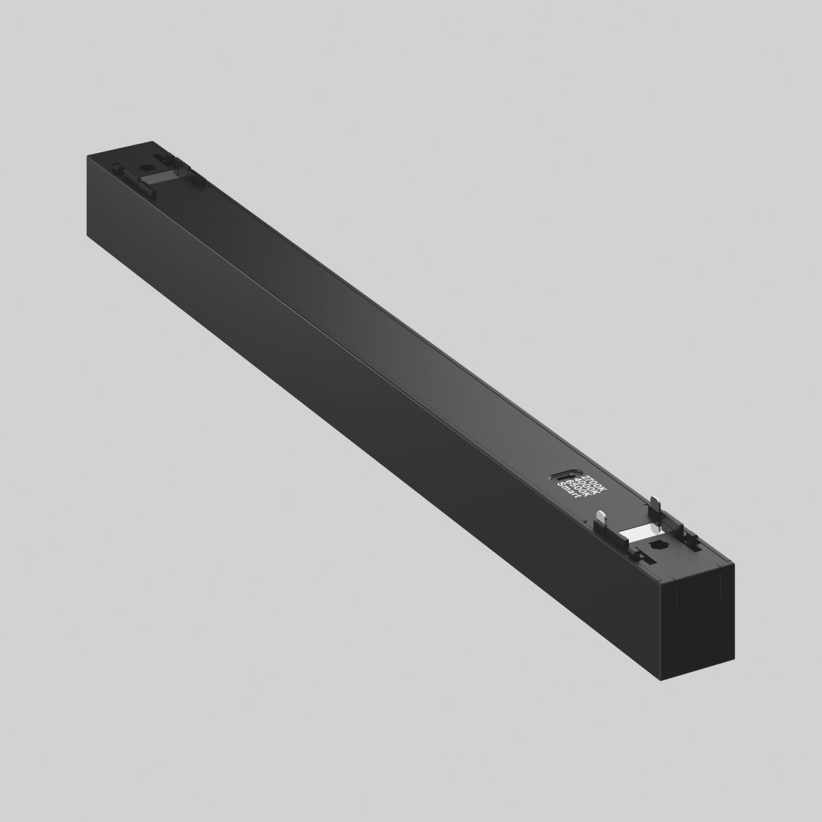 Трековый магнитный светильник Maytoni Technical Points Radity TR082-4-12WTW-M-B