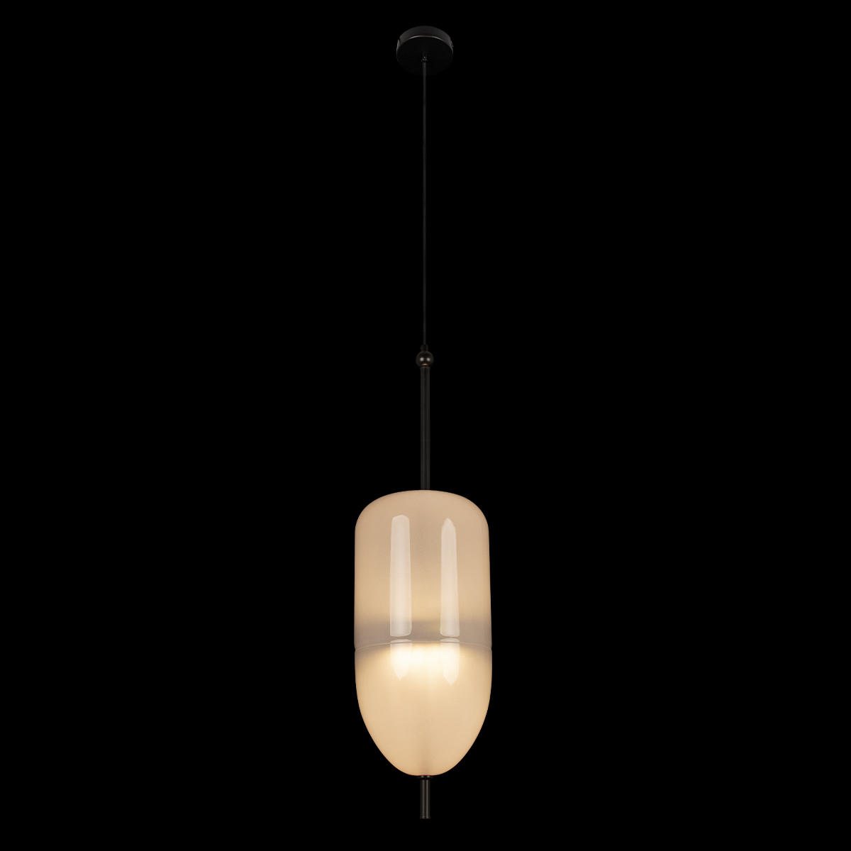 Подвесной светильник Loft IT Venice 10223/B White
