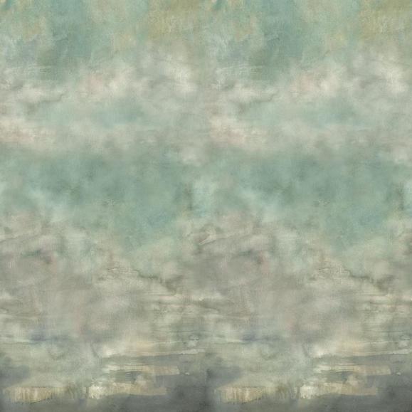 Панно Designers guild PDG1114/01 Suisai Celadon
