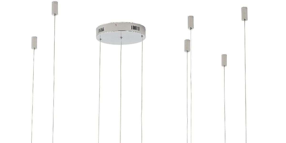 Подвесная люстра Zortes Ringolight ZRS.33322.75F