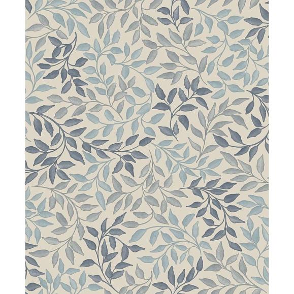 Обои Caselio 106116062 Printemps Bleu