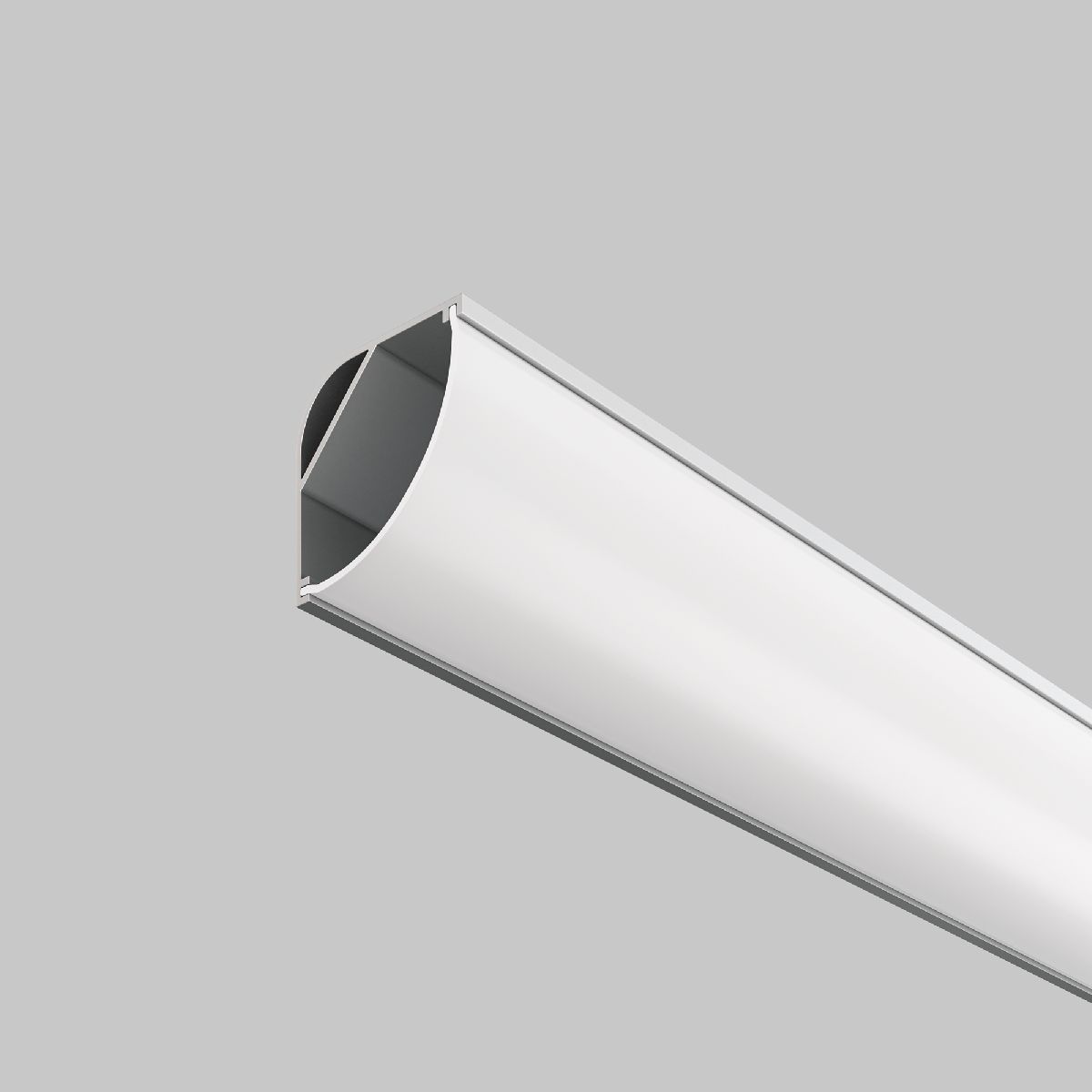 Алюминиевый профиль Maytoni Led strip ALM-3030B-S-2M