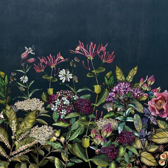Панно Coordonne 9500401N Wild Floral Day