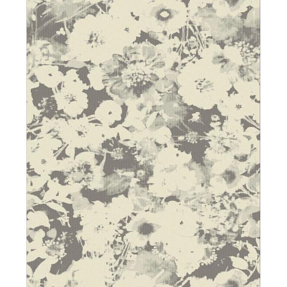 Обои Rubelli 23003-001 Chiaroscuro wall Avorio