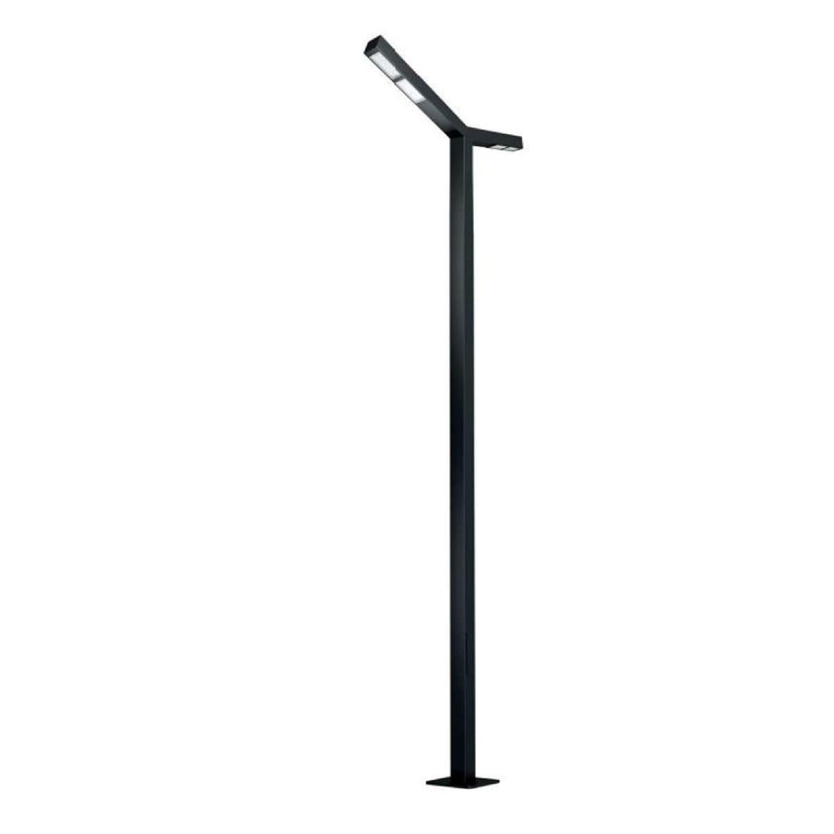Опора Arlight OXOR-STER-Y-2000x100x100-L4000-100W Warm3000 051424
