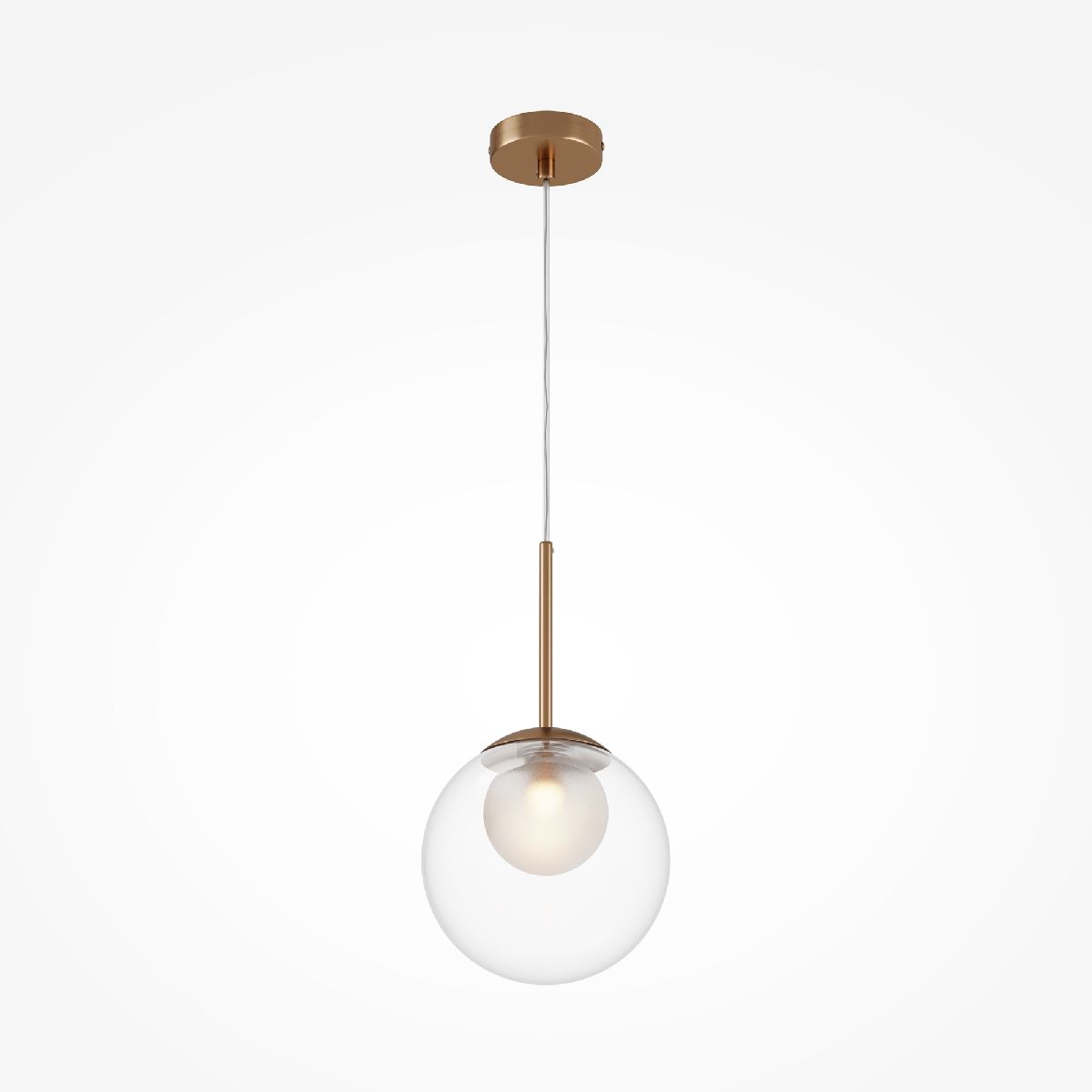 Подвесной светильник Maytoni Basic form MOD521PL-01G3